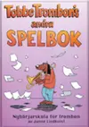 Tobbe Trombons andra spelbok