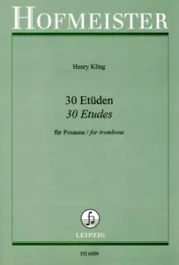 Kling, H.: 30 Studies