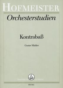 Orchestral Studies - Mahler
