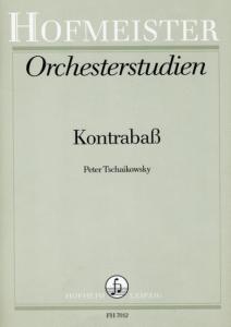 Orchestral Studies - Tchaikovsky
