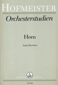 Orchestral Studies - Bruckner