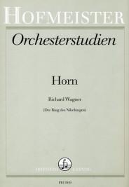 Orchestral Studies - Wagner
