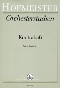Orchestral Studies - Bruckner