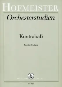 Orchestral Studies - Mahler