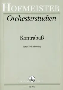 Orchestral Studies - Tchaikovsky