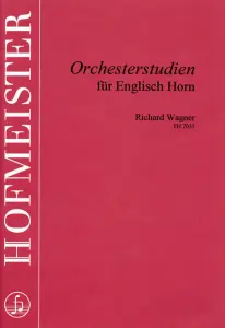 Wagner: Orchestral Studies