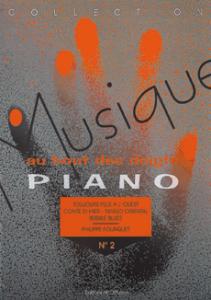 Hooked On Easy Piano Classics - Volume 2