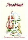Trestämt Cello