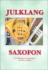 Julklang Saxofon