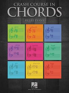 Lee Evans: Crash Course In Chords