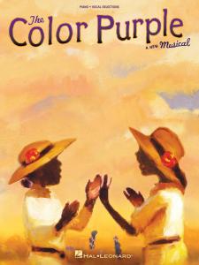 The Colour Purple - Vocal Selections