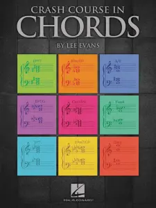 Lee Evans: Crash Course In Chords