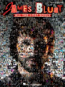 James Blunt: All The Lost Souls