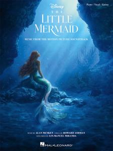 The Little Mermaid PVG