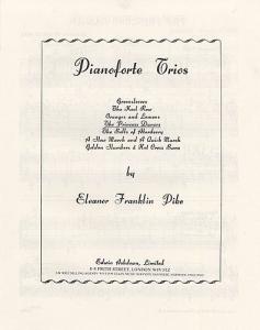 Ef Pike: The Princess Dances
