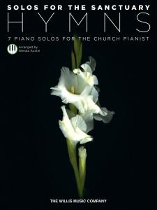 Solos For The Sanctuary - Hymns