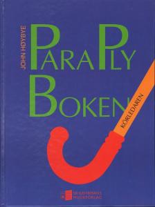 John Høybye: Paraplyboken, Körledaren