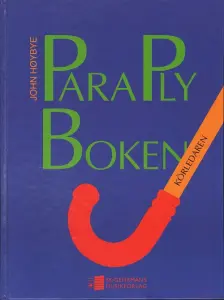 John Høybye: Paraplyboken, Körledaren