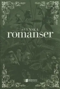 Svenska Romanser
