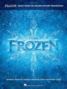 Frozen: Music From The Motion Picture Soundtrack (Ukulele)
