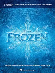 Frozen: Music From The Motion Picture Soundtrack (Ukulele)