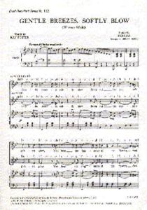 Johann Strauss II: Gentle Breezes, Softly Blow
