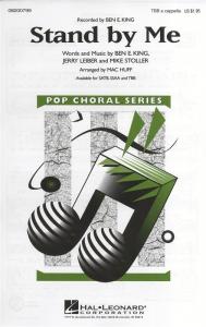 Ben E. King: Stand by Me (TBB)