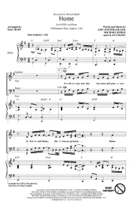 Michael Buble: Home (Showtrax CD)