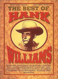 The Best Of Hank Williams