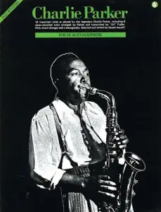 Jazz Masters Series: Charlie Parker