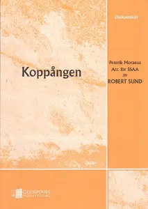 Pererik Moraeus: Koppången (Diskantkör)
