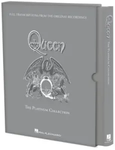 Queen Platinum Collection