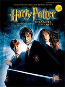 John Williams: Selected Themes From Harry Potter And The Chamber Of Secrets (Lat