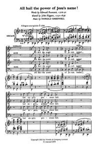Short And Easy Anthems: Set 2