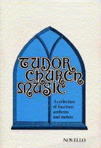 Tudor Church Music