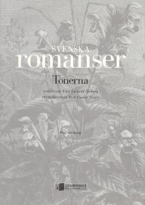 Tonerna - Hög sättning