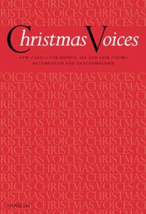 Christmas Voices