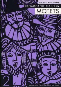 Giovanni Palestrina: Motets