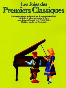 Joies Des Premiers Classiques (French Edition)