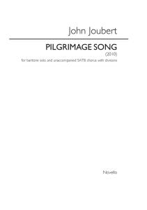 John Joubert: Pilgrimage Song
