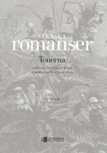 Tonerna - Låg sättning