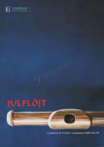 Julflöjt