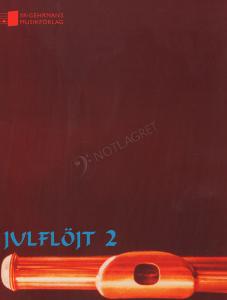 Julflöjt 2