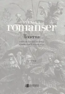 Tonerna - Låg sättning