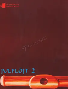 Julflöjt 2