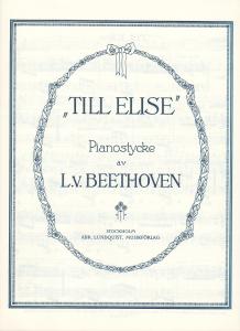 Till Elise