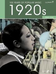 100 Years Of Popular Music - 1920s (Volume 1)