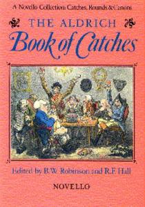 The Aldrich Book Of Catches