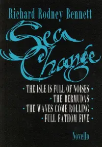 Bennett: Sea Change