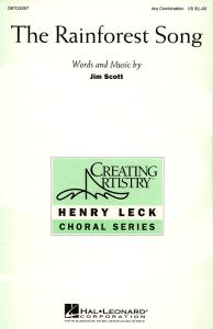 The Rainforest Song